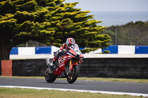 SBK, Honda: l’incubo continua