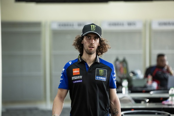 MotoGP, Rins: "Nel 2023 rifiutai Ducati Gresini per LCR: volevo un trattamento da ufficiale"