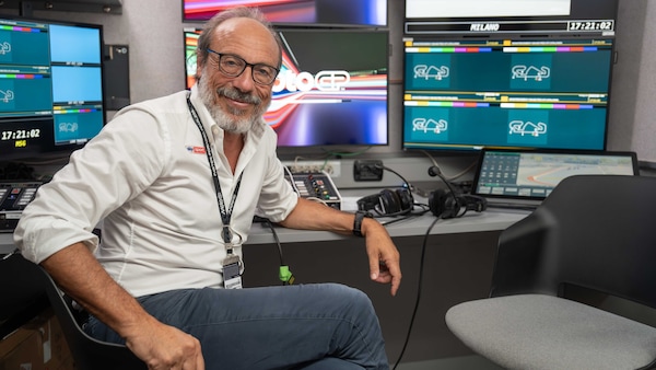 Sky si conferma la casa del Motorsport: presentata la stagione motoristica 2026