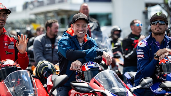 Stoner a difesa della sua Phillip Island: “La MotoGP perderà il suo miglior circuito”