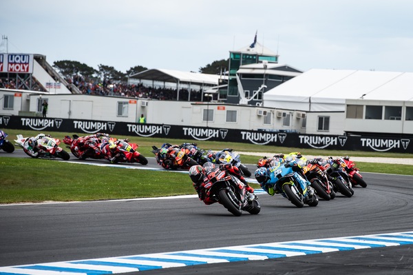 Phillip Island perderà la MotoGP: quale futuro per il Gran Premio d’Australia?