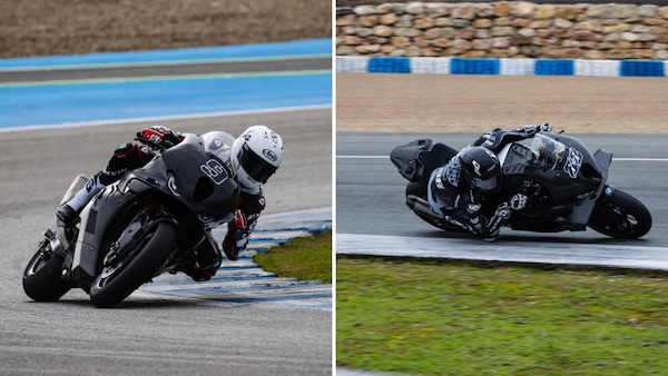 Superbike 2026: Il nuovo corso BMW, la sfida di Petrucci e Oliveira in Superbike