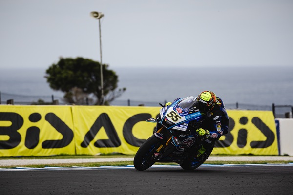 SBK, Yamaha continua a faticare: è ora di cambiare?