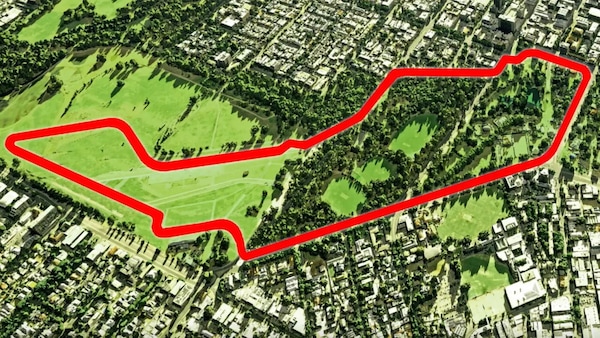 MotoGP sempre più Formula 1: GP Australia "cittadino" dal 2027