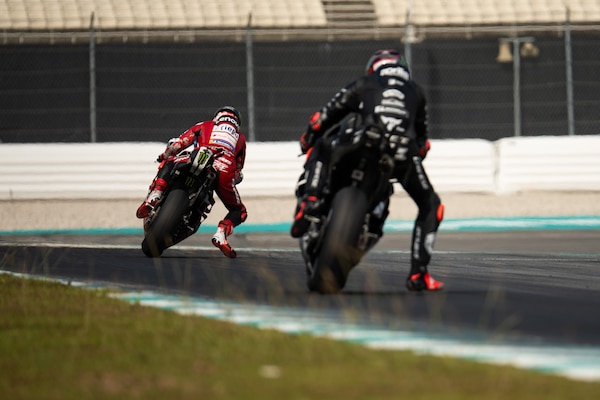 MotoGP, dove vedere in tv i Test in Thailandia 2026: info, orari e programma