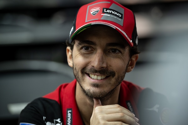 MotoGP, Bagnaia ha scelto Aprilia: accordo in vista per il 2027