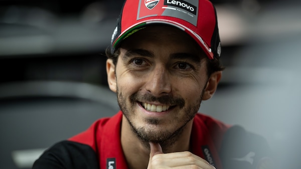 MotoGP, Bagnaia ha scelto Aprilia: accordo in vista per il 2027