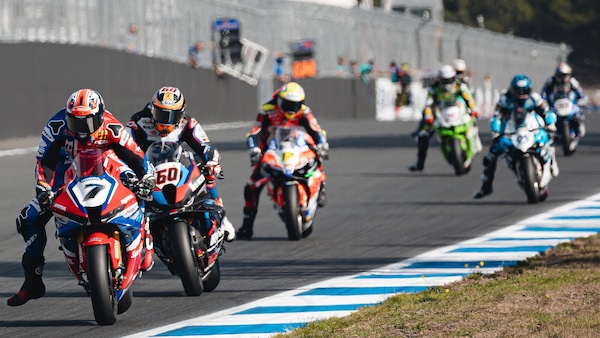 Estoril a rischio, Montmelò possibile undicesimo round SBK 2026