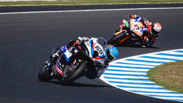 SBK, Oliveira promotore: “Superbike o MotoGP? Consiglierei a tutti di provare le derivate”