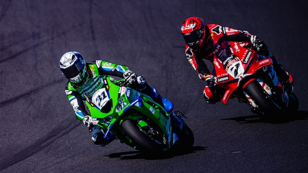 Sport in TV oggi 21 febbraio: orari e programmazione MotoGP, SBK e non solo