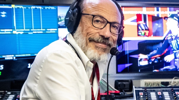 MotoGP, intervista a Guido Meda: “Marc ancora il favorito, oggi la gente ha il grilletto facile”