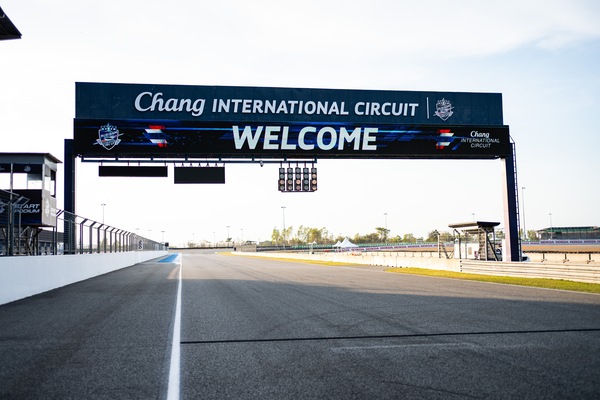 MotoGP LIVE, Test Buriram 2026 in DIRETTA: tutti gli aggiornamenti direttamente dalla pista