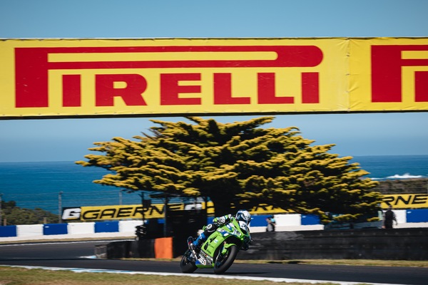SBK LIVE Australia 2026, la gara 1 in diretta: tutti gli aggiornamenti