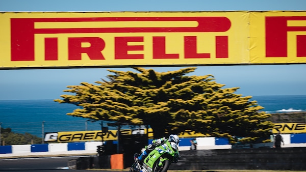 SBK LIVE Australia 2026, la gara 1 in diretta: tutti gli aggiornamenti