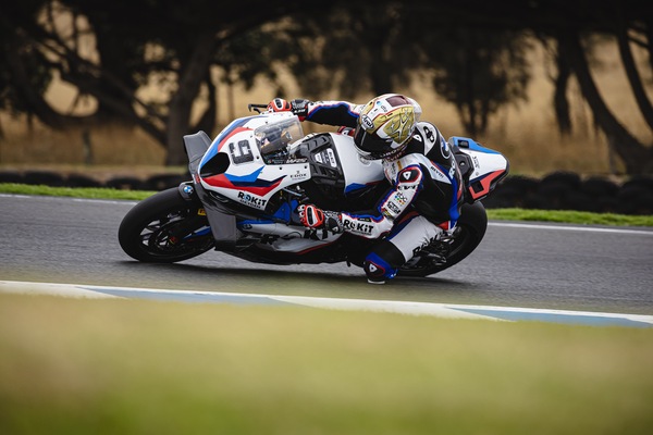SBK Australia, Petrucci amareggiato: “Temevo mi superasse pure la safety car…”