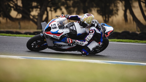 SBK Australia, Petrucci amareggiato: “Temevo mi superasse pure la safety car…”