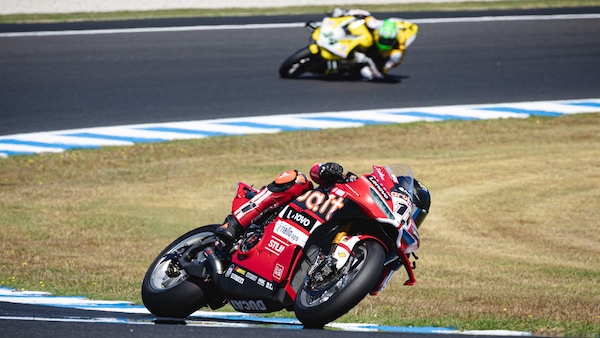 Sport in TV oggi 22 febbraio: orari e programmazione SBK, MotoGP e non solo