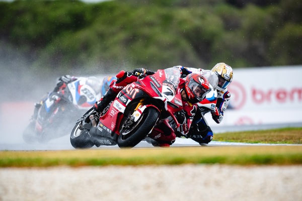 SBK, Iker Lecuona frustrato: “Non è la nostra posizione, oggi potevamo giocarci il podio”