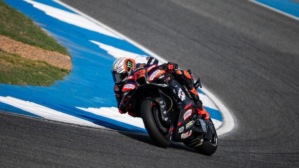 MotoGP: la classifica dei test di Buriram: tutti i risultati 