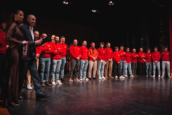 CIV: Broncos Racing Team apre il sipario sul 2026