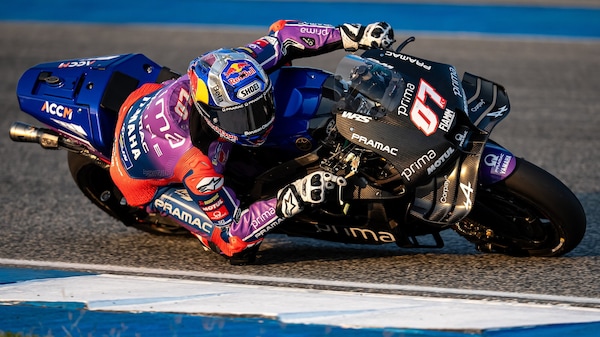 MotoGP, Toprak-Yamaha: l'inizio è in salita. Aspettative (già) riviste?
