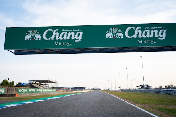 MotoGP 2026 GP Thailandia: info, orari e programmazione Sky e TV8 - LIVE