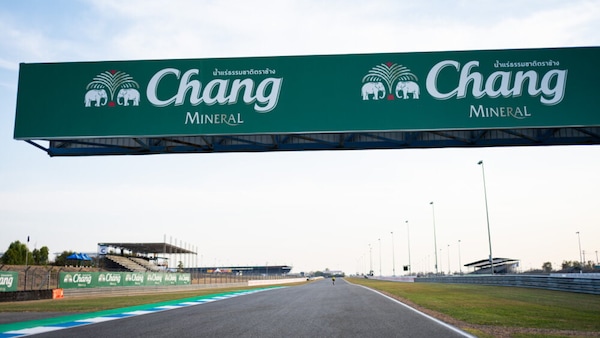 MotoGP 2026 GP Thailandia: info, orari e programmazione