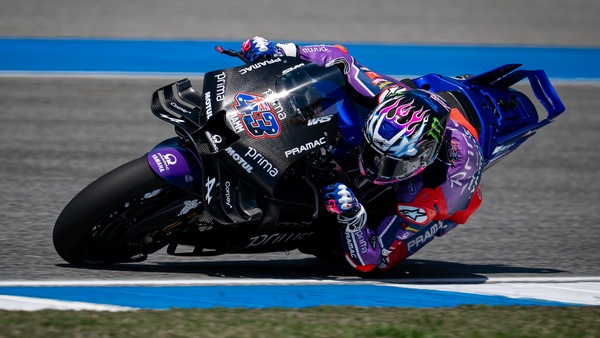 MotoGP: l’inizio di stagione di Yamaha sarà in salita, ma c’è chi resta ottimista