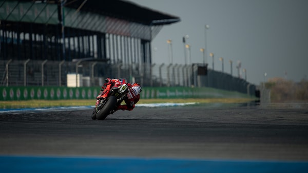 Tutto quello che c’è da sapere su Buriram: l’analisi delle criticità per la MotoGP