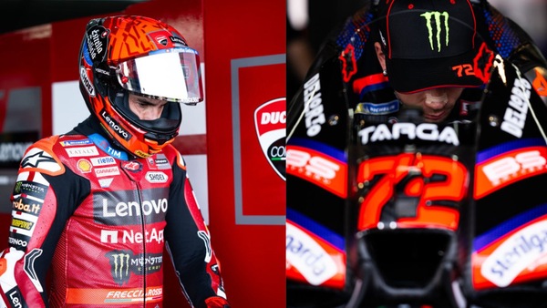 MotoGP 2026, a Buriram Marc Marquez e Bezzecchi alla conquista di nuovi record