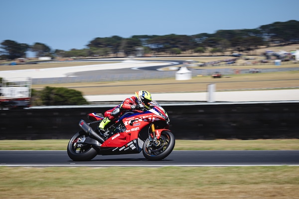 SBK, Honda: la crisi non è solo tecnica, chi al posto di Dixon a Portimão?