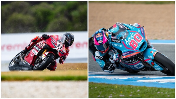 Se Ducati non porta Bulega in MotoGP, Nicolò con chi ci andrà?