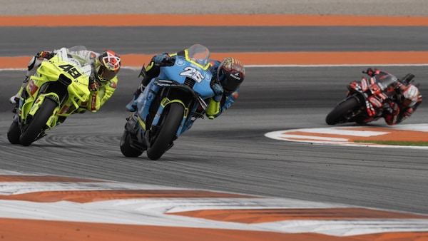 Motomondiale 2026. L'ultima stagione prima del grande reset normativo