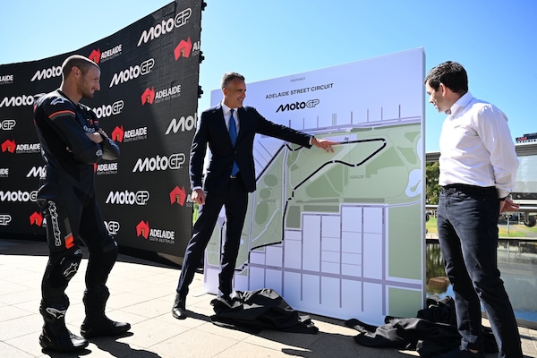 MotoGP, Adelaide è l’inizio del cambiamento: tra opportunità e incertezze