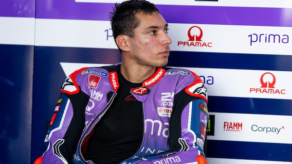 GP Thailandia, Razgatlioglu: “In SBK ero abituato a vincere, ma resto positivo”