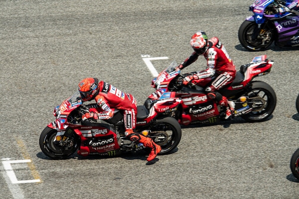 MotoGP 2026, Tony Cairoli fa il suo pronostico: “Prepariamoci al decimo…”