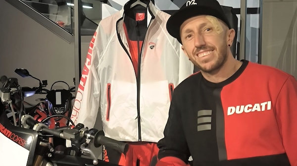 Tony Cairoli a ruota libera sull'MXGP: “Il format è obsoleto, da rivedere: avrei un’idea”