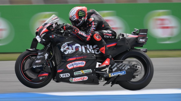 GP Thailandia: Bezzecchi da record nelle Practice, Bagnaia in Q1!
