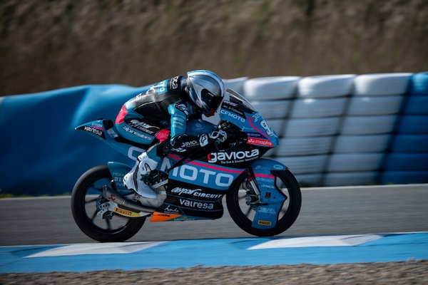 Moto2, CFMoto impetuosa: compra il 51% delle quote di Kalex