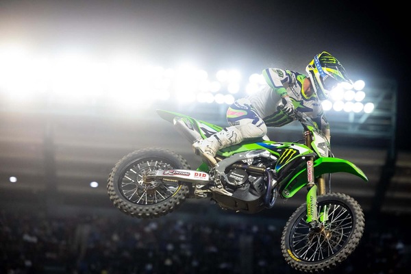 Infortuni: Sexton e Prado out per Daytona