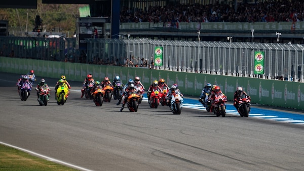 MotoGP, come cambia la classifica dopo il primo Gran Premio del 2026