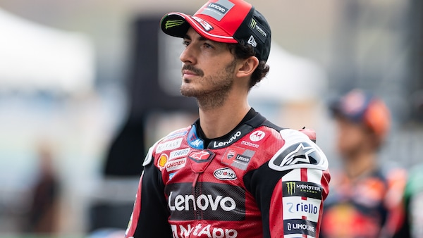GP Thailandia, Bagnaia: “Non sono preoccupato per il risultato, è un punto di partenza”
