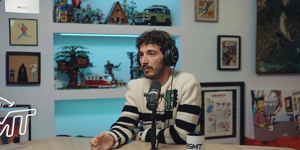 Bagnaia a cuore aperto: “Vado in palestra tutti i giorni per 3-4 ore. La morte di Salvadori? Una perdita importante”