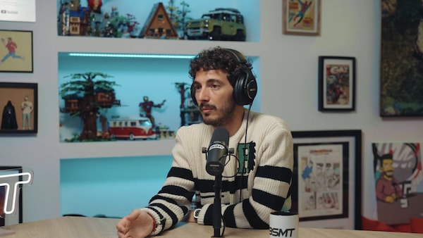 Bagnaia a cuore aperto: “Vado in palestra tutti i giorni per 3-4 ore. La morte di Salvadori? Una perdita importante”