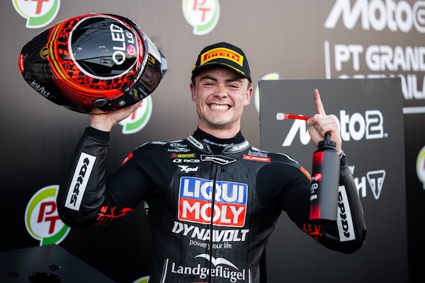 Moto2 2026: Gonzalez, Guevara, Holgado, analizziamo la gara thailandese