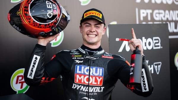 Moto2 2026: Gonzalez, Guevara, Holgado, analizziamo la gara thailandese