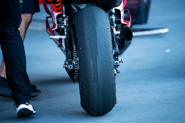 MotoGP, Michelin analizza Buriram tra usura eccessiva e performance record