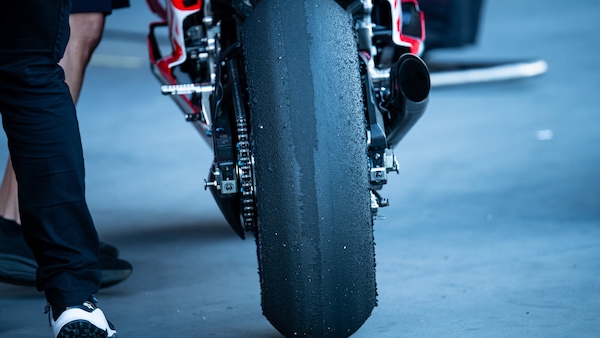 MotoGP, Michelin analizza Buriram tra usura eccessiva e performance record
