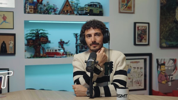 Bagnaia rivela: “Boicottaggio Ducati? Mi hanno assecondato in ogni richiesta”