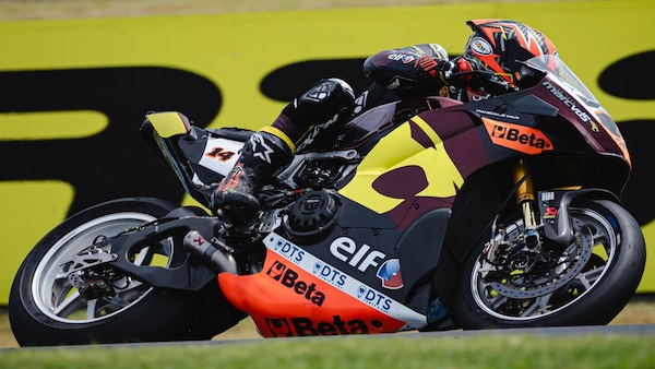 SBK, Lowes racconta l'incidente di Phillip Island: "Caduta a 200 orari e due fratture rimediate"